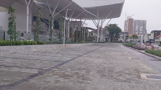 Komtar Walk in 2022 [upl. by Bast]