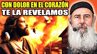 Dr Javier Palacios Celorio 2024  Con Dolor En El Corazón Te La Revelamos [upl. by Itnuahsa363]