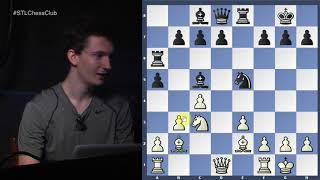 The Budapest Gambit  Chess Openings Explained [upl. by Clardy]