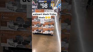 WALMART BLACK FRIDAY DEALS‼️ shortsvideo [upl. by Atinhoj]