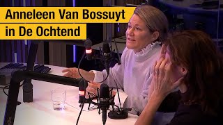 Anneleen Van Bossuyt Woningaanbod moet vergroten [upl. by Ycnay]