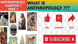 Freshman Anthropology chapter one part 1 in Amharic በአማርኛ [upl. by Enilraep]