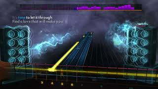 Weyes Blood  Andromeda Rocksmith 2014 CDLC Bass [upl. by Leahciam]