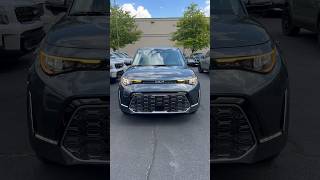 2025 Kia Soul GTLine Full review 81824 at 12 noon ET kiasoul kia suv fwd [upl. by Jerrol823]