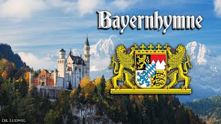 Bayernhymne Anthem of BavariaEnglish translation [upl. by Ynaiffit]