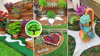 💚 TOP 12 Jardins criativos por Refúgio Green [upl. by Call249]