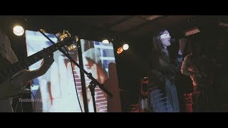 Cults live quotAbductedquot Berlin Jan 30 2018 [upl. by O'Driscoll821]