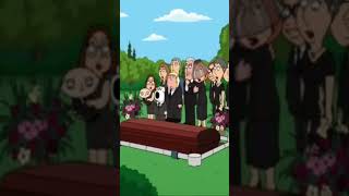 Family Guy  Peter’s Funeral [upl. by Allerim632]