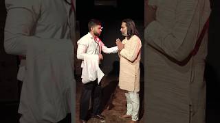 Aawaj ka Nilam  Live theatre play  Ravinder Manch Jaipur [upl. by Burford]