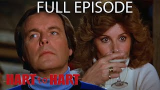 Hart To Hart  Downhill to Death  S1EP16  FULL EPISODE  Classic Tv Rewind [upl. by Jerry302]