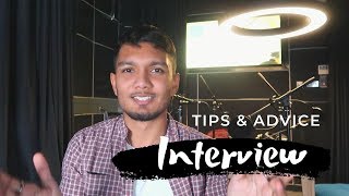 Medical School Interview Tips amp Advice  3 Interviews 3 Offers [upl. by Akkim]