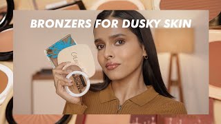 Top 10 affordable bronzers for dusky skin [upl. by Derick]