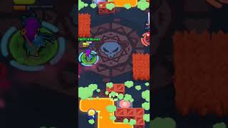 OLÉ OLÉ OLÉ brawlstars brawl piper brawlstarsshorts [upl. by Yelnet]