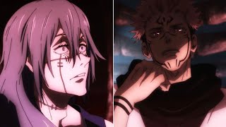 Does Jujutsu Kaisen Have A Vestige World Sukuna And Mahitos Final Meeting Place Explained [upl. by Vivl]