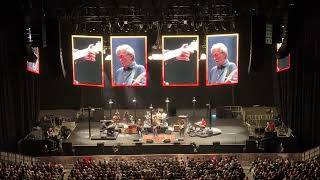 Eric Clapton 3 Arena Dublin 2024 [upl. by Ausoj]