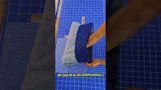 coser trucos costura costuracontabita ideas sew sewing [upl. by Costin]