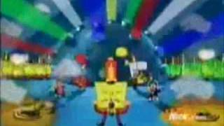 Spongebob Squarepants music vid i love rock n roll [upl. by Aliab384]