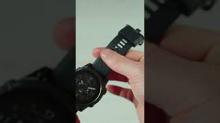 Unboxing the Garmin Epix Pro 2 [upl. by Ahsinaw]