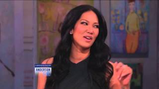 Kimora Lee Simmons on Fighting [upl. by Inavihs]