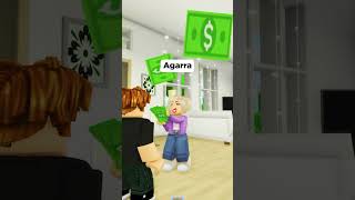 KAREN ODIA A SU HERMANO ADOPTADO E INTENTA DESHACERSE DE ÉL roblox [upl. by Kreindler]