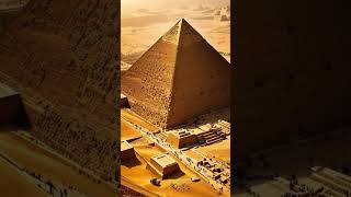 The Pyramids Ancient Engineering Marvels of Egypt [upl. by Kamillah]