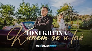 Toni Krtina  Kunem se u laž  Official Video [upl. by Mor375]