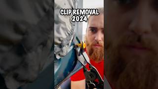 Which is best The Evolution of Clip Removers Through the Years car tool Carlovers [upl. by Dihsar352]