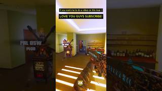 GTA 5 OFFICE IN BO3 ZOMBIES IS SICK callofduty shortvideo shortsfeed gaming memoriessubscribe [upl. by Fachan]