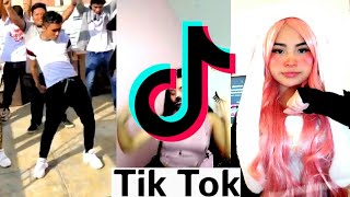 Enseñame A Soñar TIK TOK challenger 💥Guaracha challenge AngelHerreraby [upl. by Nirag]