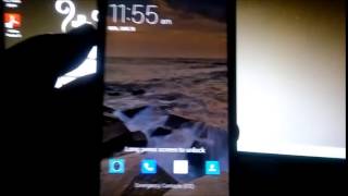 Zte Warp Sync Root with KingoRoot App PC  No PC  Aloha Android [upl. by Mauretta519]