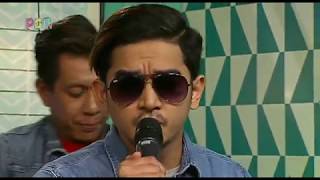 Xpose Band  Sandiwara live  POP TV [upl. by Aicil115]