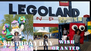 STROLLING LEGOLAND LONDON [upl. by Nickolas]