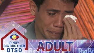 PBB OTSO Day 50 Kuya ipinaalam ang kapalaran ni Yamyam [upl. by Ycal584]