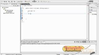 Tutoriale Video java nr 10 [upl. by Aronson]