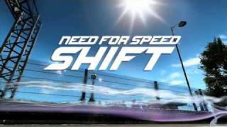 Need For Speed Shift  Teaser Trailer HQ [upl. by Magel]