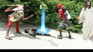 MEILLEUR FILM HAITIEN COMPLET 14 full movieboukan touye mayy bontinwa [upl. by Rehotsirhc360]