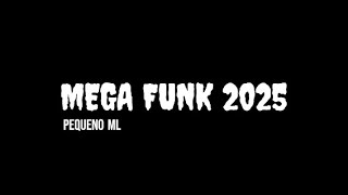 MEGA FUNK 2025  TECH HOUSE [upl. by Namsu]