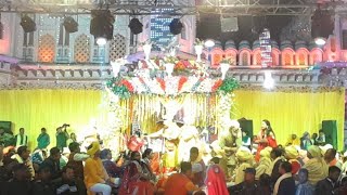 bibah panchami live from janaki mandir janakpurdham [upl. by Sandie]