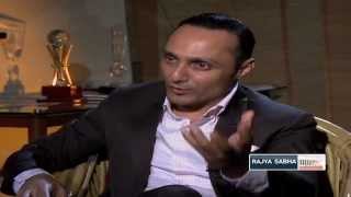 Rahul Bose in ‘The Quest’ [upl. by Llirret]