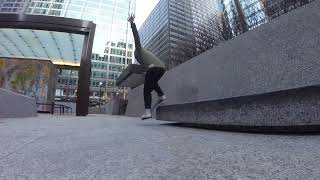 Chicago Skate edit 24 [upl. by Eneleahs]