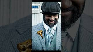 Gregory Porter  Liquid Spirit Extra Claptone Remix2  Silky Soulsh [upl. by Mannie]