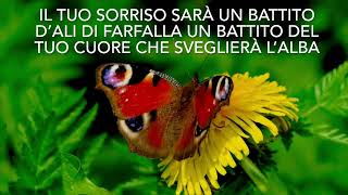 “Sorridi Amore❤️❤️quot Poesia di Stefano Bersani [upl. by Zohar]