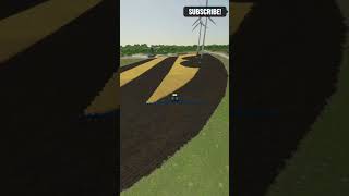 farmingsimulator22 fs22 fs22gameplay ls22 [upl. by Doowle682]