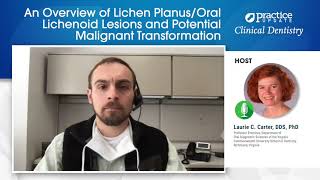 An Overview of Lichen PlanusOral Lichenoid Lesions and Potential Malignant Transformation [upl. by Adok136]