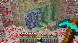 I Found the RICHEST Server in Minecraft millionaire [upl. by Ajup457]