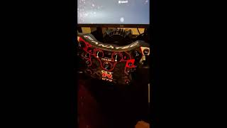 Be fast lamborghini feelgood racing granturismo7 [upl. by Landing]