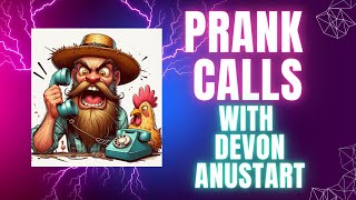 92524 TYPO Prank call show Full Show [upl. by Lind]