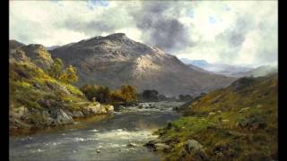 Bernhard Romberg  Symphony No3 in Cmajor Op53 c1820 [upl. by Syxela683]