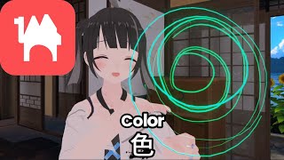 SBQT VRChat Avatar Pen [upl. by Rednasela]