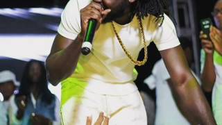 Mavado  Fresh Cash Full Song April 2017 [upl. by Anneliese937]